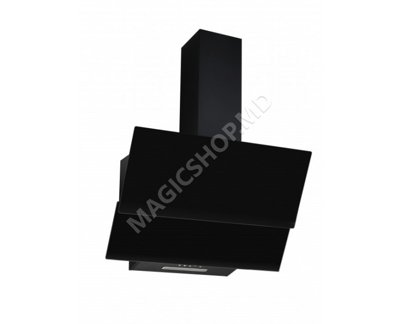 Hota Tornado Backer SLOPE 60M (750) BL GL 